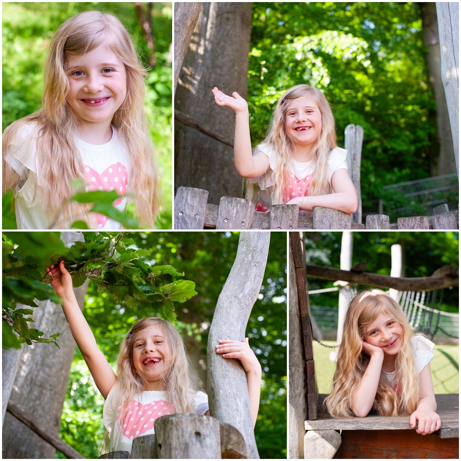 Kindergartenfotografie in und um Bautzen mit Herz & Spaß